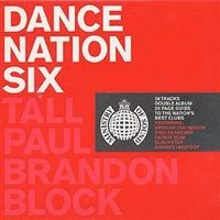 Dance Nation Six