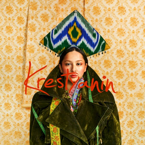 KRESTYANIN