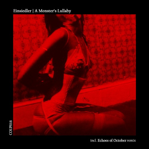 A Monster's Lullaby