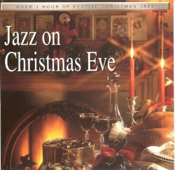 Jazz on Christmas Eve