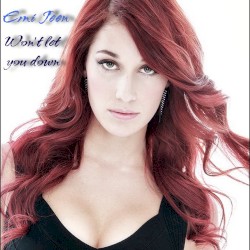 Won’t Let You Down (club remix)