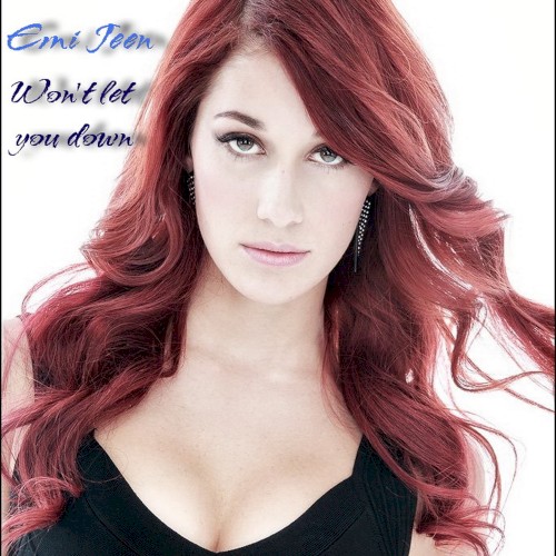 Won’t Let You Down (club remix)