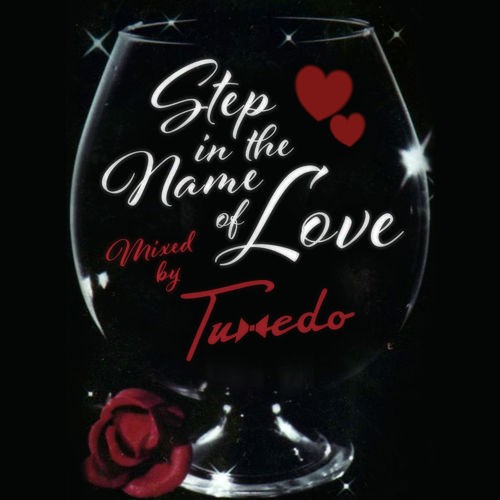 Step in the Name of Love
