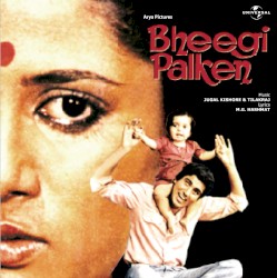 Bheegi Palken