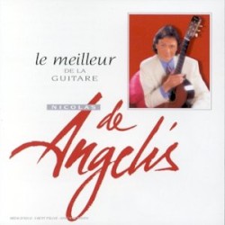 Le Meilleur de la guitare