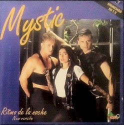 Ritmo de la noche