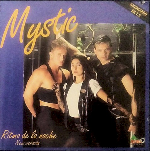 Ritmo de la noche