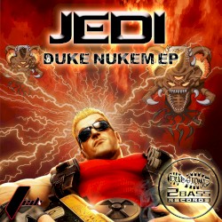 Duke Nukem