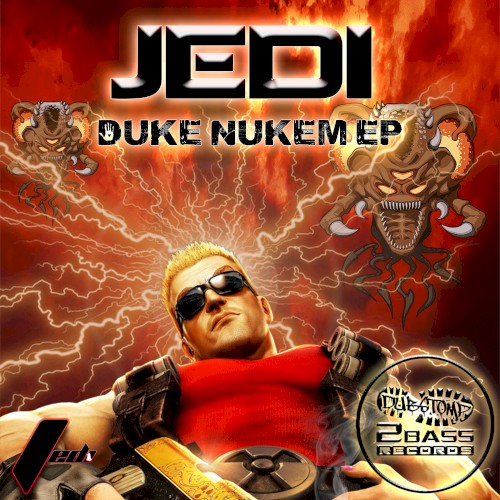 Duke Nukem