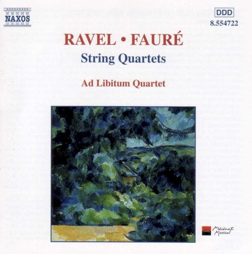 String Quartets