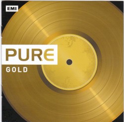 Pure Gold