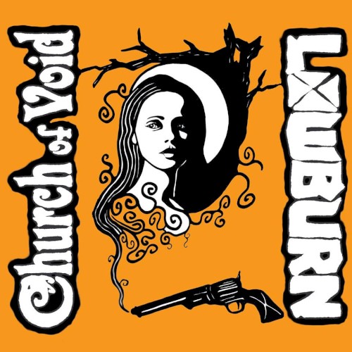 Church of Void / Lowburn