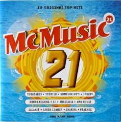 McMusic 21