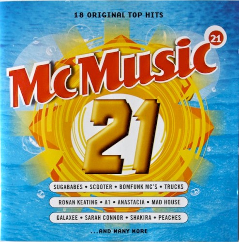 McMusic 21