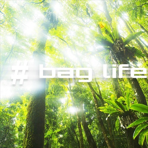 BAGLIFE 3