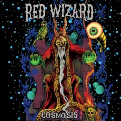 Cosmosis