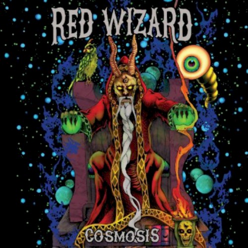 Cosmosis