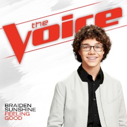 Feeling Good (The Voice Performance)