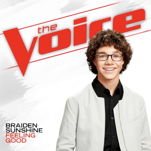 Feeling Good (The Voice Performance)