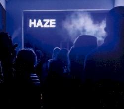 Haze