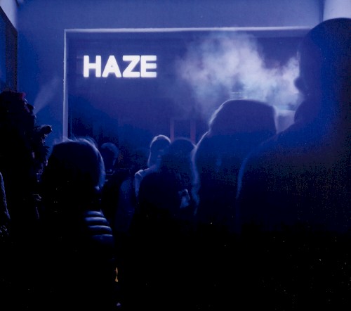 Haze