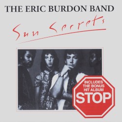 Sun Secrets / Stop