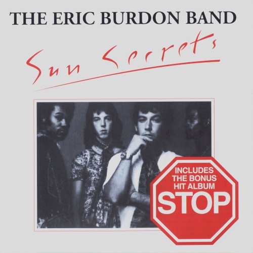 Sun Secrets / Stop