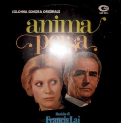 Anima persa