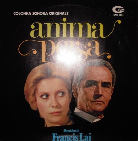 Anima persa