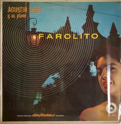 Farolito
