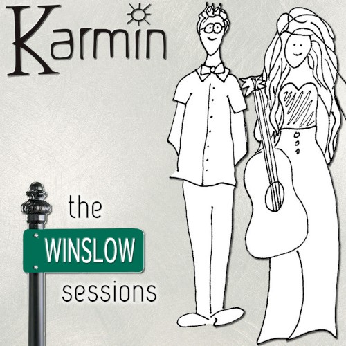 The Winslow Sessions