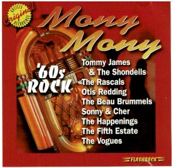 ’60s Rock: Mony Mony