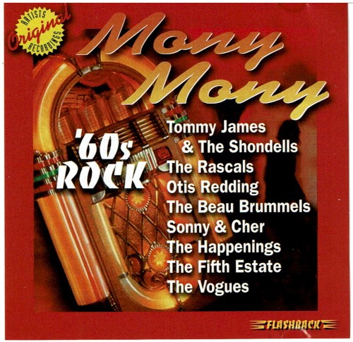 ’60s Rock: Mony Mony