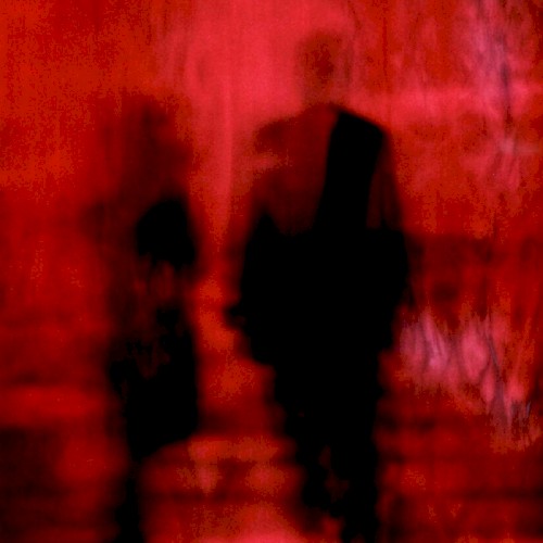 walk with me