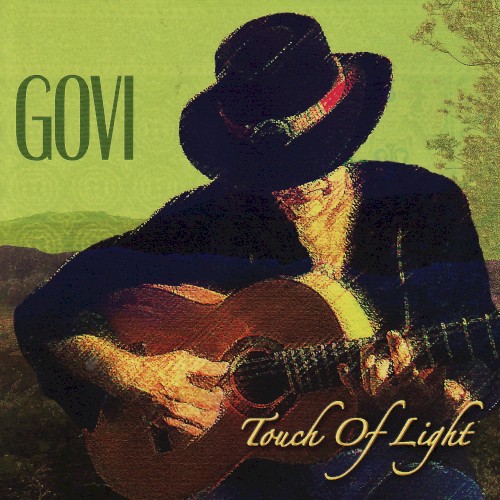 Touch of Light