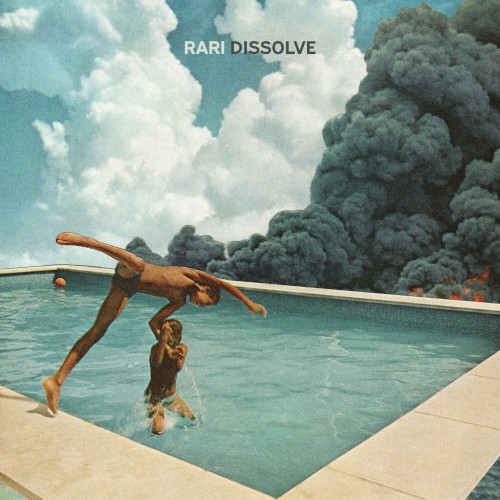Dissolve