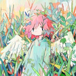 machine garden
