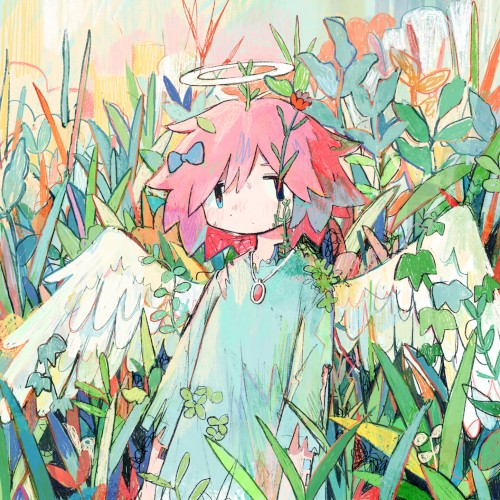 machine garden
