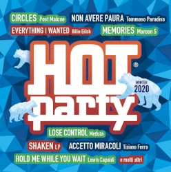 Hot Party Winter 2020