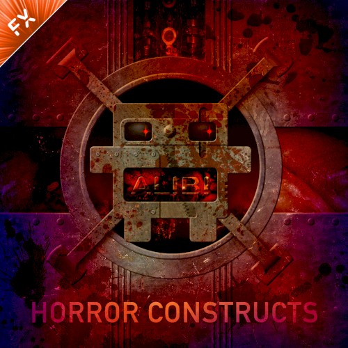 Horror Constructs
