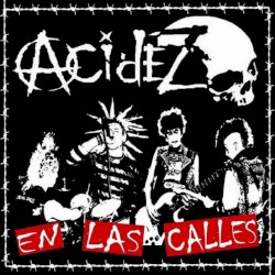 En las calles