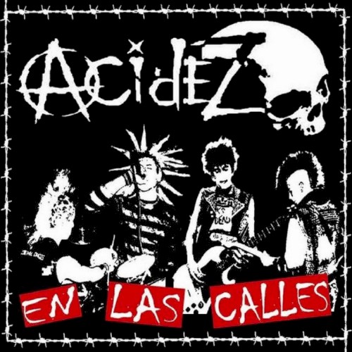 En las calles