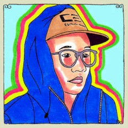 Daytrotter Session