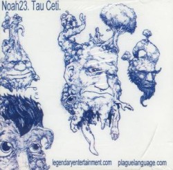 Tau Ceti