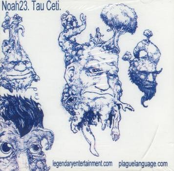 Tau Ceti
