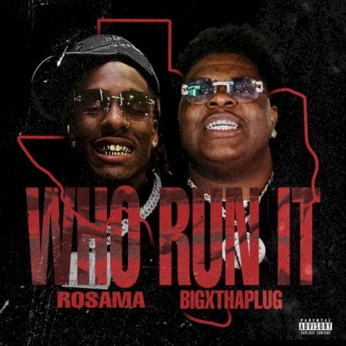 Who Run It