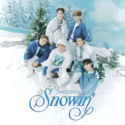 Snowin’