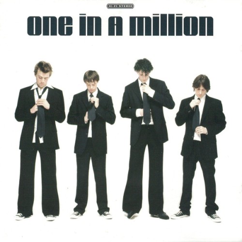 One in a Million