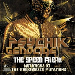 Mutations 03 (The Gabberdisco Mutations)
