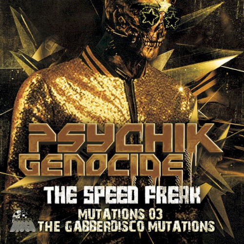 Mutations 03 (The Gabberdisco Mutations)